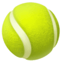 🎾 Tenis Apple