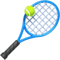 🎾 Tenis Facebook