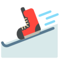 🎿 Sepatu Ski Mozilla