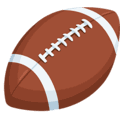 🏈 American Football Messenger