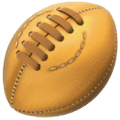 🏉 Rugby Apple