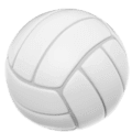 🏐 Bola Voli Apple