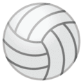 🏐 Bola Voli Google
