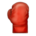 🥊 Sarung Tinju Emojipedia