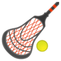 🥍 Lacrosse Google