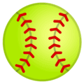 🥎 Softball Google