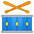 🥁 Drum Google