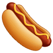 🌭 Hot Dog Samsung