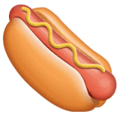 🌭 Hot Dog WhatsApp