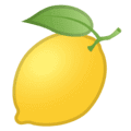 🍋 Lemon Google