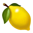 🍋 Lemon Samsung