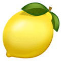 🍋 Lemon WhatsApp