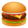 🍔 Hamburger WhatsApp