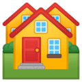 🏘️ Rumah Google
