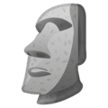 🗿 Moai Google