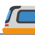🚈 Kereta Ringan Twitter