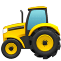 🚜 Traktor Apple