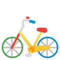 🚲 Sepeda Google