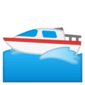 🛥️ Perahu Bermotor Google