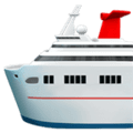 🛳️ Kapal Penumpang Apple