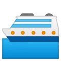 🛳️ Kapal Penumpang Google