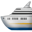 🛳️ Kapal Penumpang Samsung