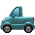 🛻 Truk Pikap Apple