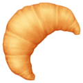 🥐 Croissant Facebook