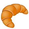🥐 Croissant Google