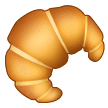 🥐 Croissant Samsung