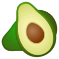 🥑 Alpukat Google