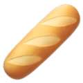 🥖 Roti Baguette Apple