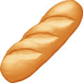 🥖 Roti Baguette Facebook