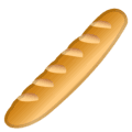 🥖 Roti Baguette Google