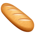 🥖 Roti Baguette WhatsApp