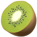 🥝 Buah Kiwi Apple