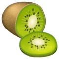 🥝 Buah Kiwi WhatsApp
