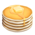 🥞 Panekuk Apple