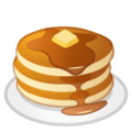 🥞 Panekuk Google