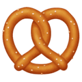 🥨 Pretzel Facebook