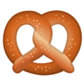 🥨 Pretzel Google