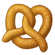 🥨 Pretzel Samsung