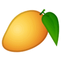 🥭 Mangga Google