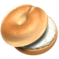 🥯 Bagel Apple
