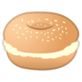 🥯 Bagel Google