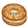 🥯 Bagel WhatsApp