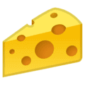 🧀 Irisan Keju Google
