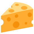 🧀 Irisan Keju Twitter