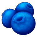 🫐 Blueberry Emojipedia