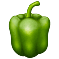 🫑 Paprika Emojipedia